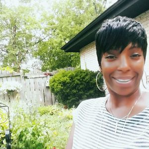 Meet your Posher, Robyn